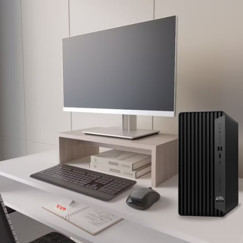 Máy tính bộ HP Pro Tower 400 G9 AZ6E9PT