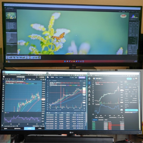 àn hình LG 29WQ600-W.ATV