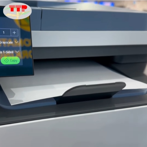 Máy in màu HP Color LaserJet Pro MFP 3303fdw