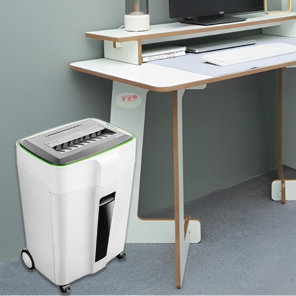 Máy hủy giấy Magitech DM-120C