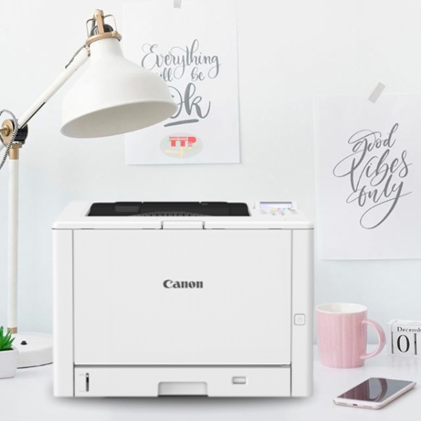 Máy in laser Canon LBP468x