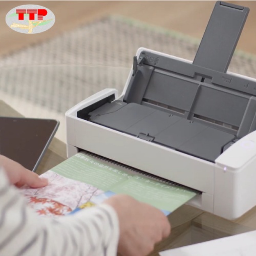 Máy scan Ricoh iX1300