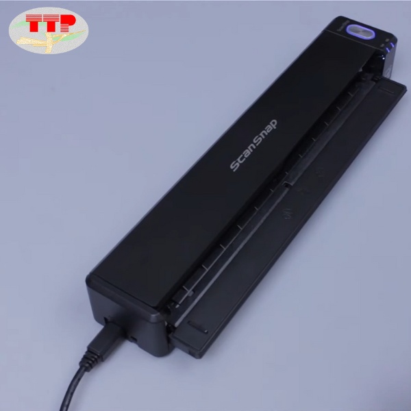 Máy scan Ricoh IX100