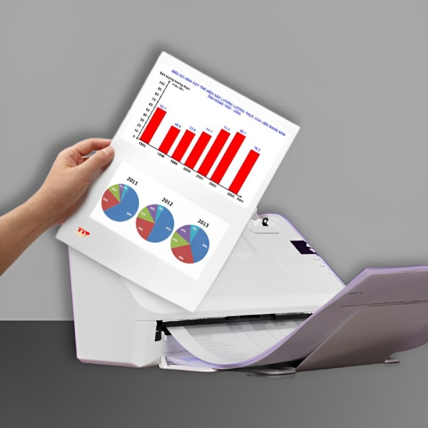 Máy Scan Avision AV332U