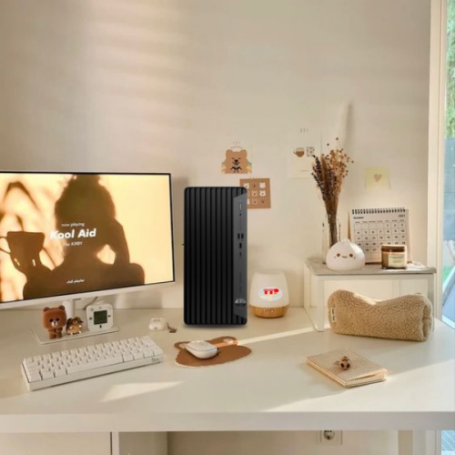 Máy tính bộ HP Pro Tower 400 G9 AZ6F0PT