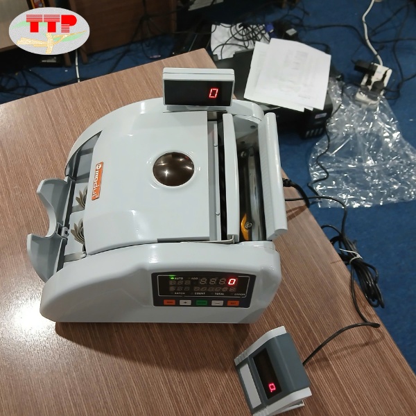 Máy đếm tiền Modul NQ2020v