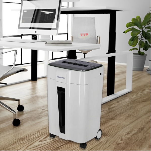 Máy hủy giấy Magitech DM-300C