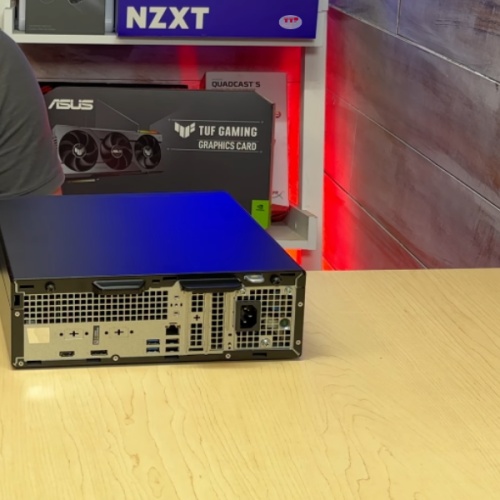 Máy tính bộ Dell OptiPlex 7020 SFF S7020-14500-08512W