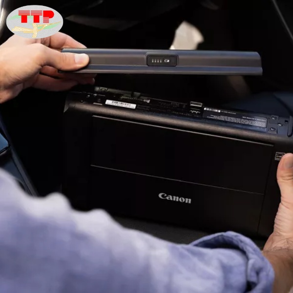 Máy in Canon PIXMA TR160