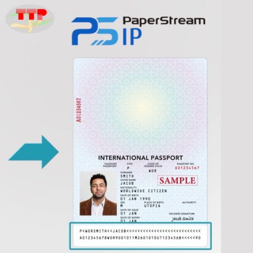 Máy scan Ricoh Fi-800R