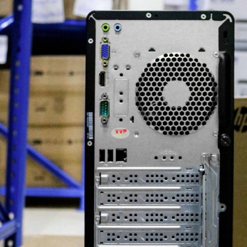 Máy tính bộ HP 280 Pro G9 SFF AY2G2PT