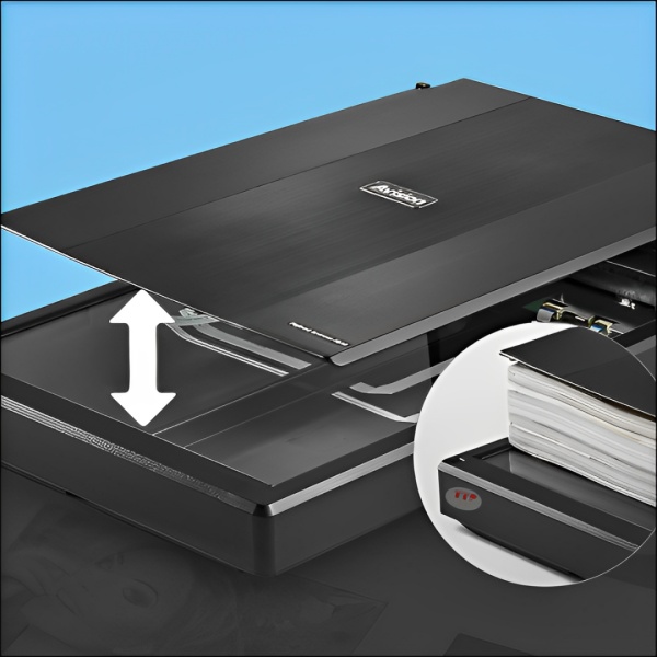 Máy scan Avision FB10