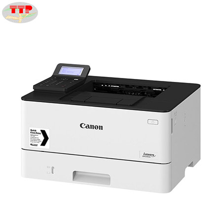 Tư vấn mua máy in Canon