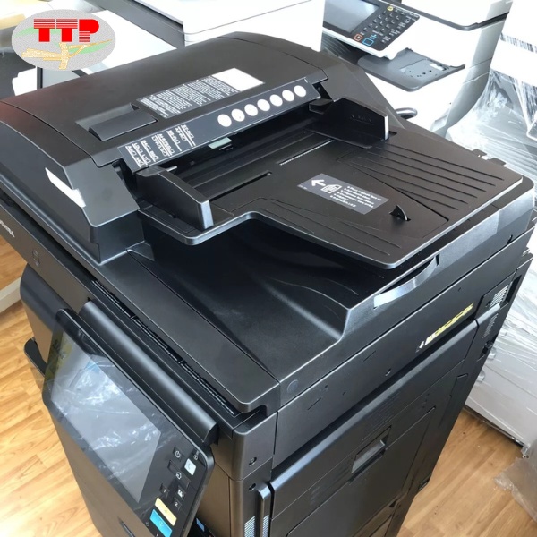 Máy photocopy Toshiba e-Studio 3025AC