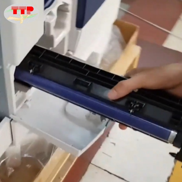 Cụm trống photocopy Fuji Xerox CT351075