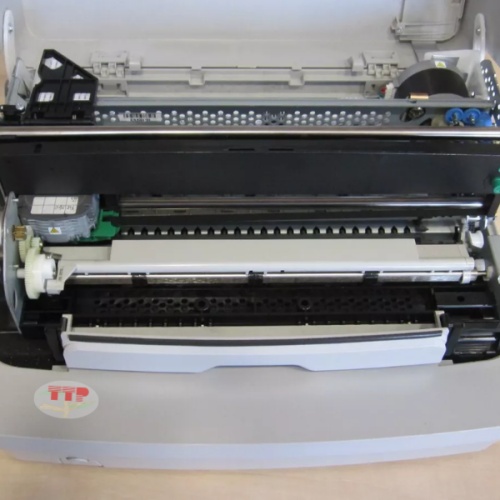 Máy in kim Olivetti PR2 Plus