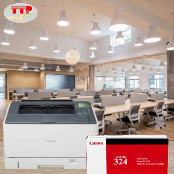 Hộp mực Canon 324