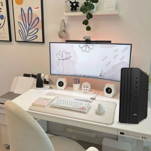 Máy bộ HP Pro SFF 280 G9 AY2F9PT