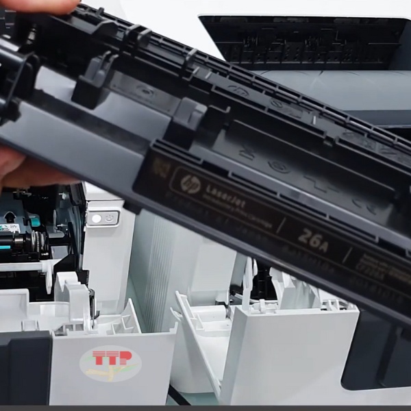 Hộp mực HP 26A