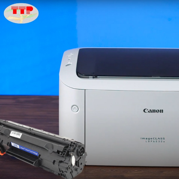 Hộp mực Canon 325