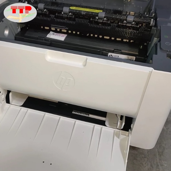 Hộp mực HP 107A
