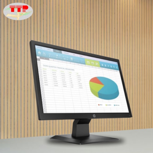 Màn hình HP P204v 5RD66AA