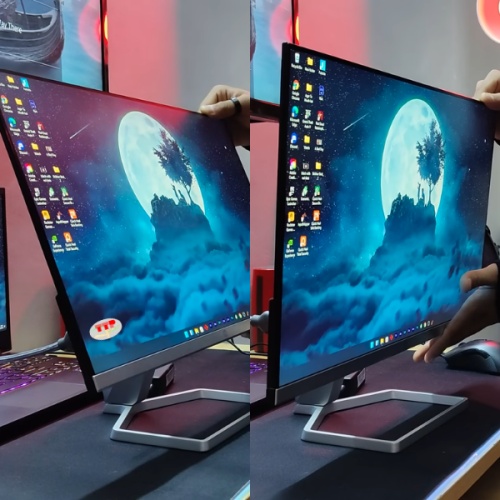 Màn hình HP M22f 2E2Y3AA 