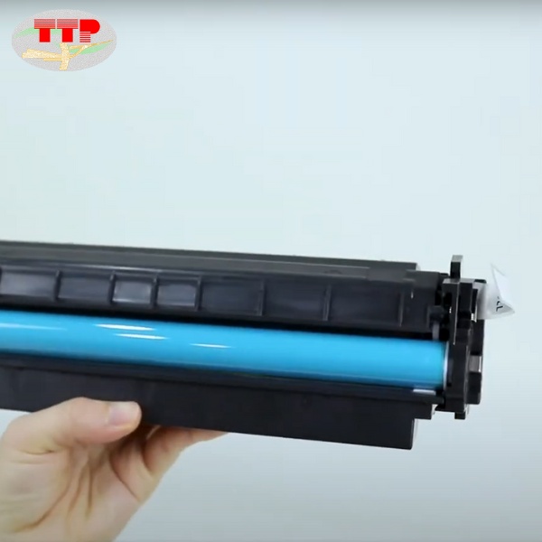 Hộp mực Canon 055/ 055H Bk C M Y