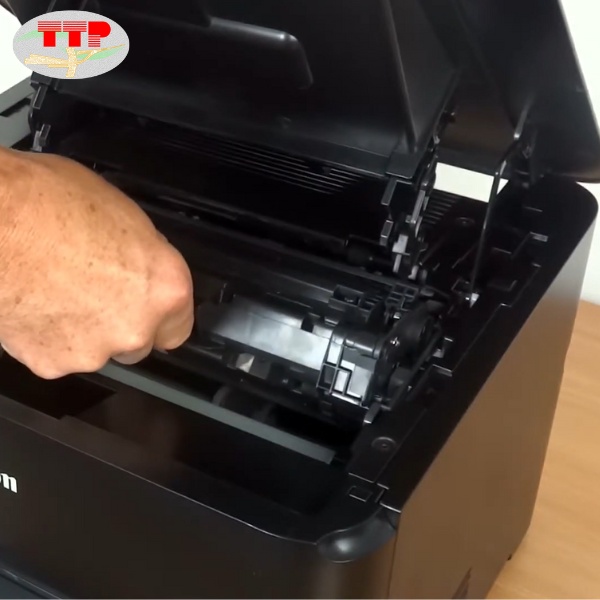 Hộp mực Canon 337