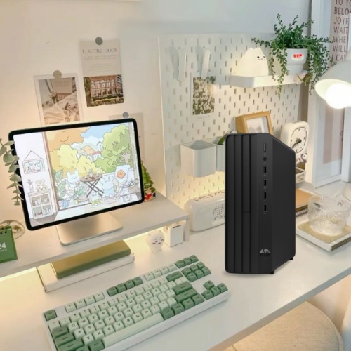 Máy tính bộ HP Pro SFF 280 G9 AY2F6PT