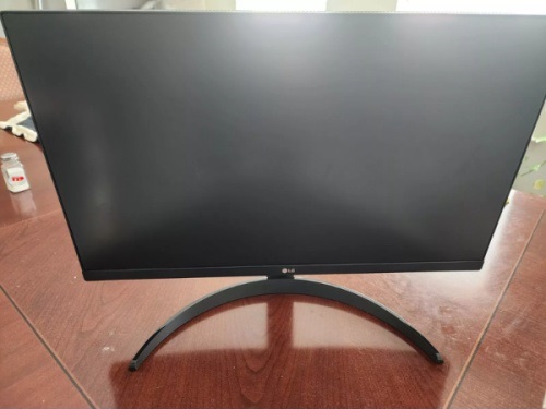 Màn hình LG 24QP500-B 23.8 inch