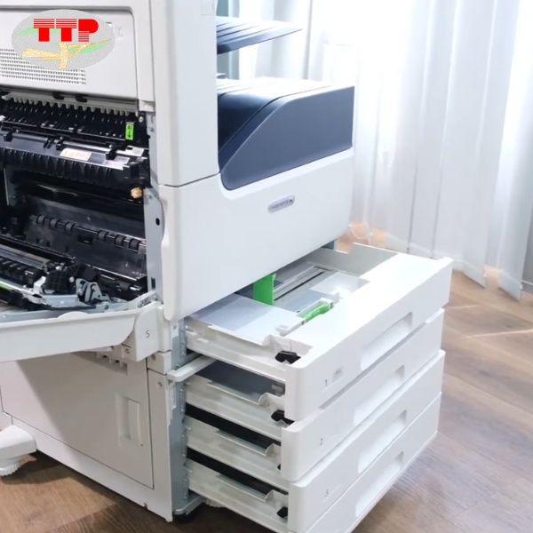 Máy photocopy màu FujiFilm Apeos C2561