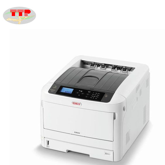 Máy in màu OKI