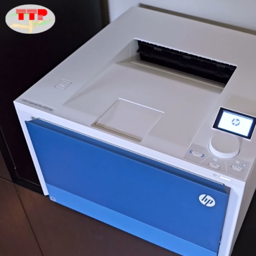 Máy in màu HP Colour LaserJet Pro 4201Dn
