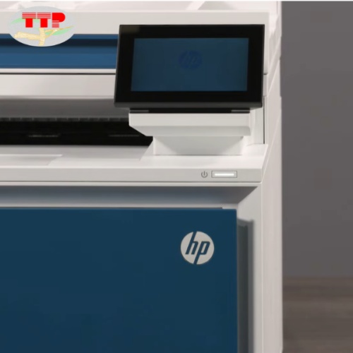 Máy in màu HP Color LaserJet Pro MFP 4301dw 4RA80F