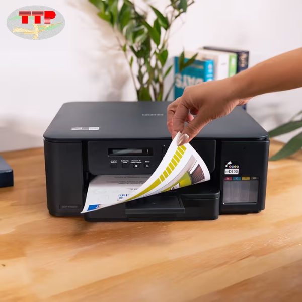 Máy in Brother DCP-T530Dw