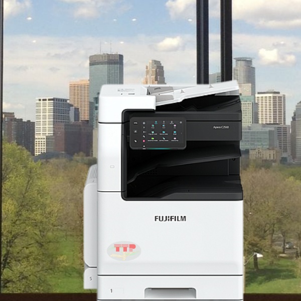 máy photocopy màu FujiFilm Apeos C2060