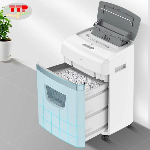 Máy hủy giấy HP W23120CC