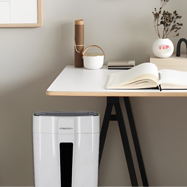 Máy hủy giấy Magitech DM-300M