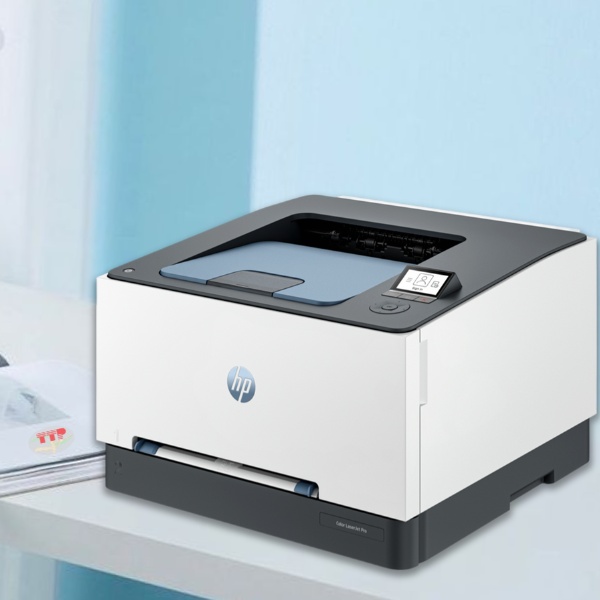 Máy in laser màu HP Color LaserJet Pro 3203dw