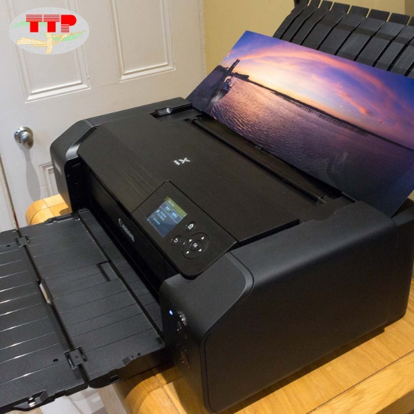 Máy in màu Canon PIXMA PRO-200S