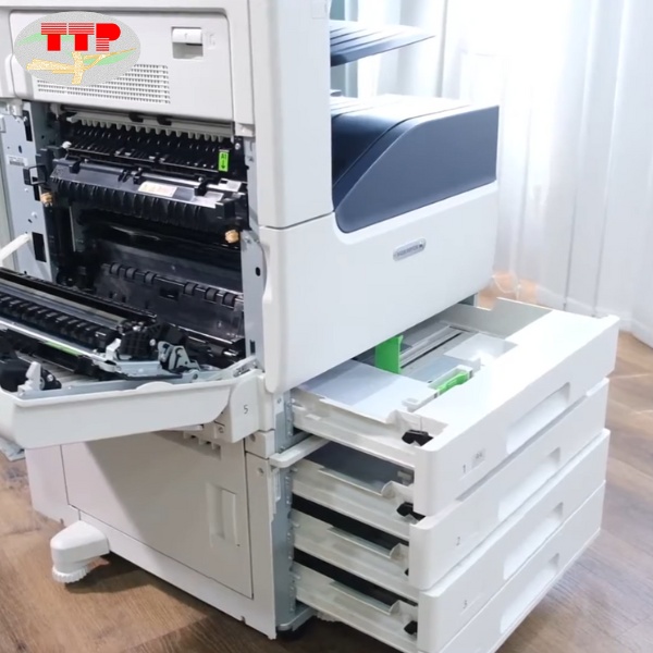 Máy photocopy màu FujiFilm Apeos C3061