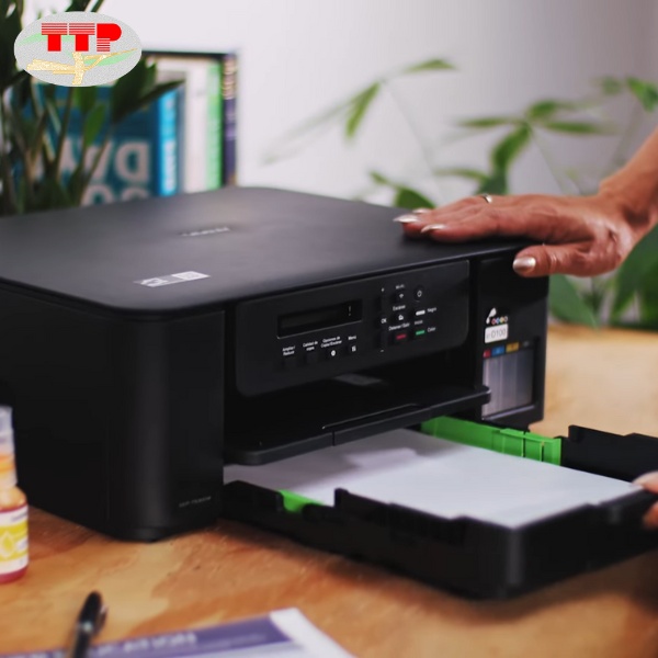 Máy in Brother DCP-T530Dw