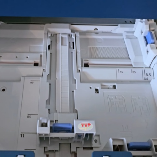 Máy in màu HP Colour LaserJet Pro 4201Dn