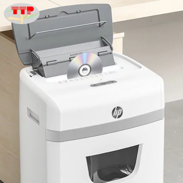 Máy hủy giấy HP W23120CC