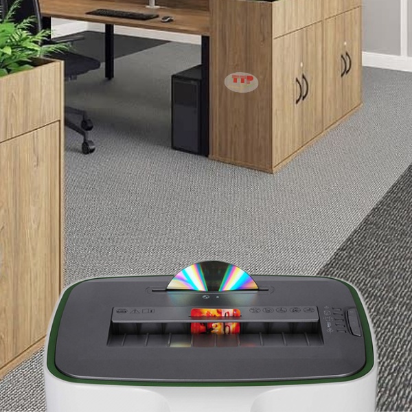 Máy hủy giấy Magitech DM-300C