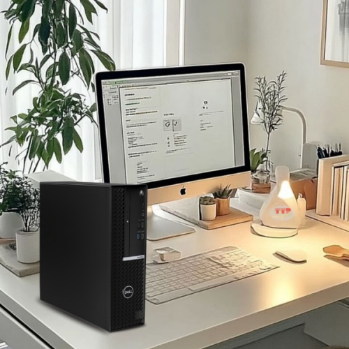 Máy tính bộ Dell OptiPlex 7020 SFF S7020-14500-08512W