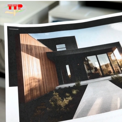 Máy in màu HP LaserJet Pro MFP 4301fdw 4RA82F