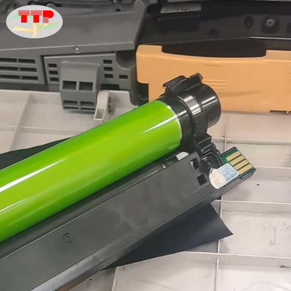 Cụm trống photocopy Fujifilm CT351326