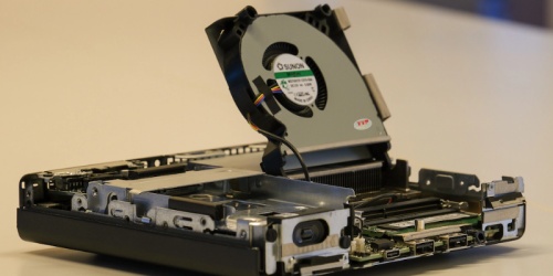 Máy bộ HP Pro Mini 400G9 AZ8S1PT